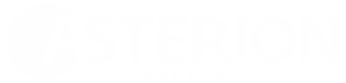 asterion medical logo